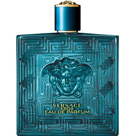 versace eros 200ml.